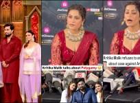 'There's no bigger pain for a woman to have her man get another woman home': Armaan Malik's second wife Kritika Malik talks on Polygamy