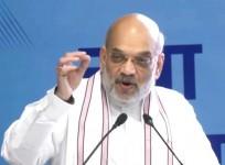 INDIA bloc should prepare to sit in Oppn in 2029 too: Amit Shah in Chandigarh
