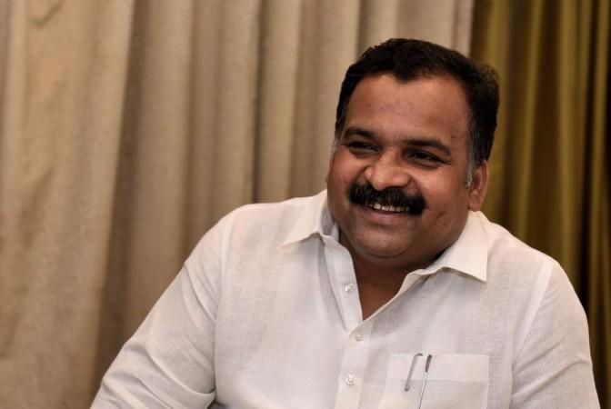 Cong MP gives adjournment notice in LS to discuss issues of OBC youth