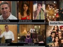 'Cringe comedy copy-pasted': Akshay Kumar's Khel Khel Mein is lifted from 2018 Netflix film which is copied from Italian film