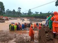 Wayanad disaster: 31 unidentified bodies, 158 body parts to be interred after prayer