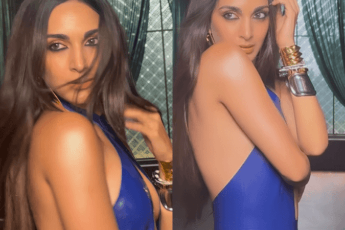 Kiara Advani Kiara Advani