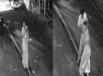 Woman on morning walk molested in B'luru, cops launch hunt