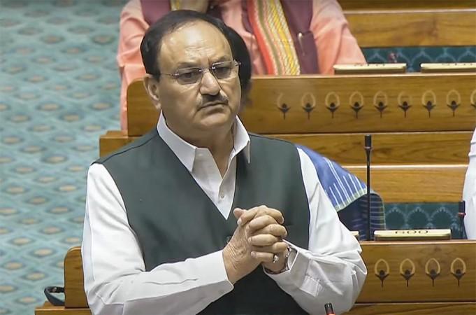 Number of medical colleges in India rose to 731 from 387 in 2014: JP Nadda (Ld) Number of medical colleges in India rose to 731 from 387 in 2014: JP Nadda (Ld)