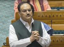 Number of medical colleges in India rose to 731 from 387 in 2014: JP Nadda (Ld)