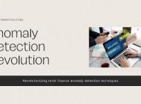 anomaly detection