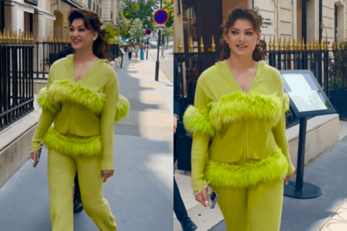 Urvashi Rautela Urvashi Rautela