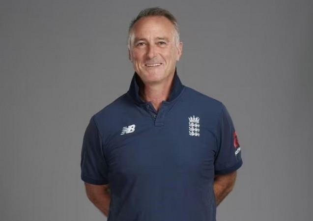 Graham Thorpe graham Thorpe