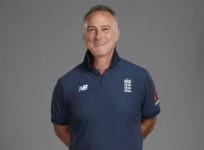 graham Thorpe