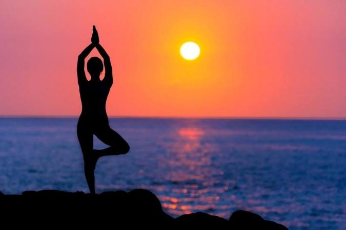 Yoga contributes to all-round development New guidelines urge doctors to add yoga to manage patients with high BP, diabetes