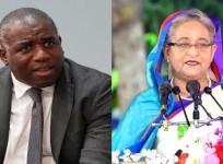 UK calls for UN-led probe into B'desh crisis; no mention of asylum to Hasina