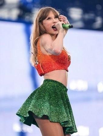 Taylor Swift