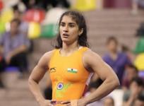 Paris Olympics: Vinesh Phogat pulls off major upset to reach 50kg quarterfinals