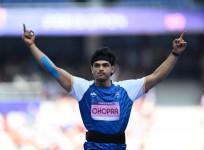 Neeraj Chopra reaches final with a mega throw of 89.34m, to eye gold medal in javelin throw on Thursday in the 33rd Olympic Games in Paris