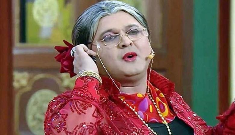 'Ashleel, naach aur nautanki': Mukesh Khanna slams comedians in Kapil Sharma for dressing up as women ; Ali Asgar defends says 'Kapil Knows audience's pulse' 'Ashleel, naach aur nautanki': Mukesh Khanna slams comedians in Kapil Sharma for dressing up as women ; Ali Asgar defends says 'Kapil Knows audience's pulse'