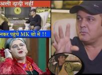 Ali Asgar defends after Mukesh Khanna slams Kapil Sharma's 'ashleel' show's 'fuhad' comedy