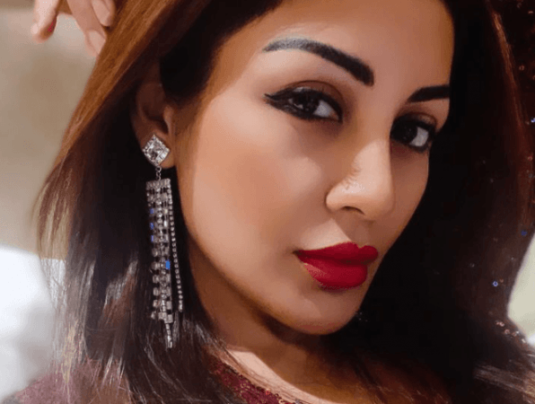 Rimi Sen Rimi Sen