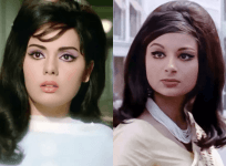 Mumtaz, Sharmila Tagore