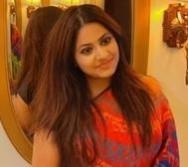 Puja Khedkar