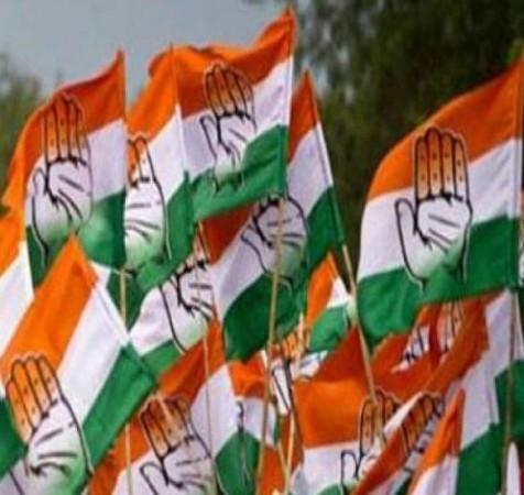 Congress MP also raised concerns over law and order in Uttar Pradesh, citing a recent encounter in Sultanpur Congress