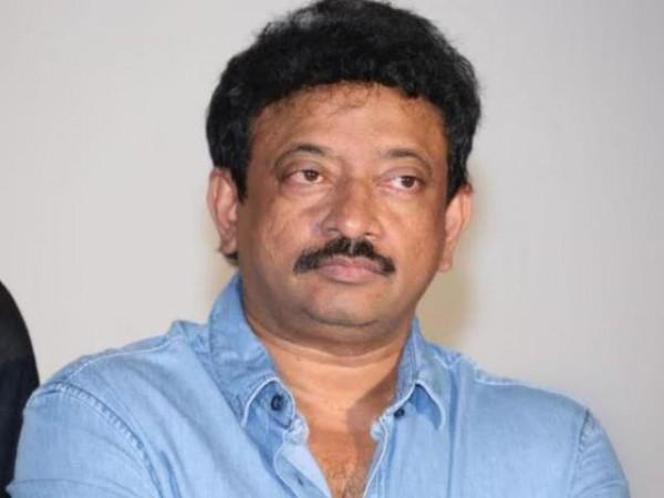 Ram Gopal Varma