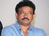Ram Gopal Varma