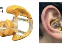Engineers develop earbuds to combat drowsiness while driving