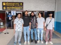 Indian Embassy Rescues 14 Youths from Laos Cyber-Scam Centres