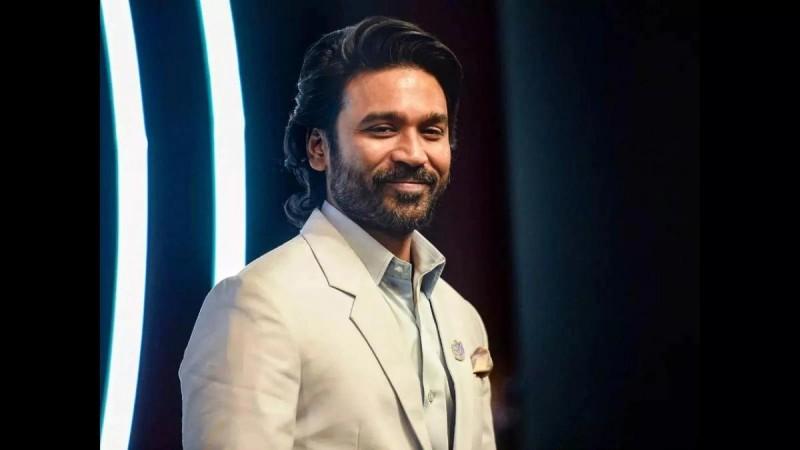 Dhanush 1