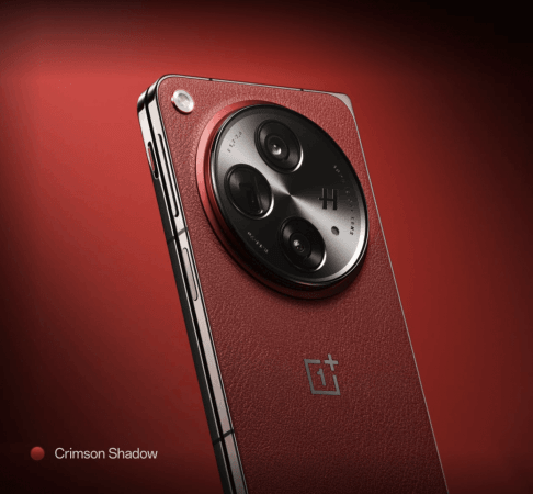 OnePlus, Hasselblad bring 'true synergy' with Open Apex Edition foldable