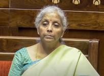 Taxpayers can choose between old and new LTCG regime: FM Sitharaman