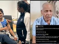 'She took this kind of decision out of anger': Vinesh Phogat's uncle Mahavir urges her to not retire; wants her to play for Olympics 2028