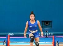 Paris Olympics: 'Felt weakness on stage, it was third day of my period', reveals Mirabai Chanu