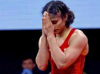 Paris Olympics: CAS likely to hear Vinesh Phogat's appeal against disqualification