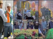 Akshay has donated about Rs 1,21,00,000 to Haji Ali Dargah.