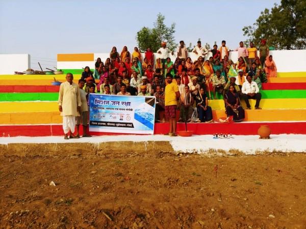 Mission Jal Raksha: Transformative Water Conservation Initiative in Chhattisgarh Mission Jal Raksha: Transformative Water Conservation Initiative in Chhattisgarh