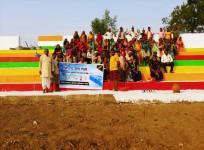 Mission Jal Raksha: Transformative Water Conservation Initiative in Chhattisgarh