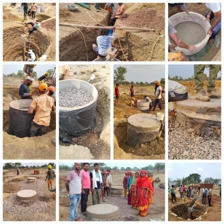 Mission Jal Raksha: Transformative Water Conservation Initiative in Chhattisgarh Mission Jal Raksha: Transformative Water Conservation Initiative in Chhattisgarh