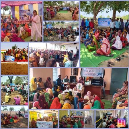 Mission Jal Raksha: Transformative Water Conservation Initiative in Chhattisgarh Mission Jal Raksha: Transformative Water Conservation Initiative in Chhattisgarh