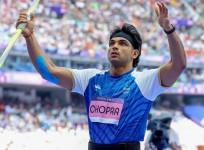 'Chin up, smile, Golden Boy': Fans cheer Neeraj Chopra as he gets emotional after winning silver medal; hugs Pak's Arsahd Nadeem after Javelin throw