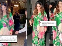 'There is no pregnancy change in her body': Pregnant Deepika Padukone's targeted once again for her baby bump; fans come to her rescue