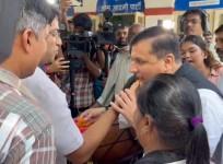 AAP leaders ecstatic over Manish Sisodia's bail, call it 'victory of truth'