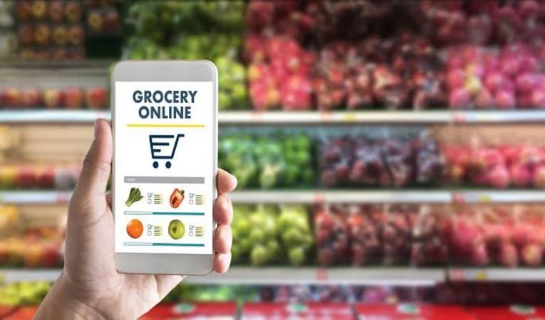 Food & grocery delivery, digital payments top Indians' priorities on smartphones