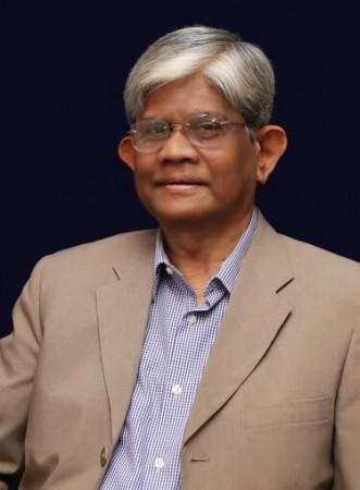 Salahuddin Ahmed Former governor of the Bangladesh Bank Salahuddin Ahmed Former governor of the Bangladesh Bank