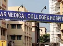 Female doctor found dead under mysterious circumstances at Kolkata hospital
