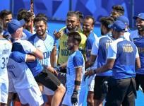 Sreejesh named India's flagbearer with Manu Bhaker for closing ceremony