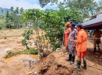 Underground sounds heard in parts of Wayanad, Kozhikode and Palakkad