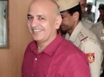 Rouse Avenue Court accepts Manish Sisodia's bail bonds
