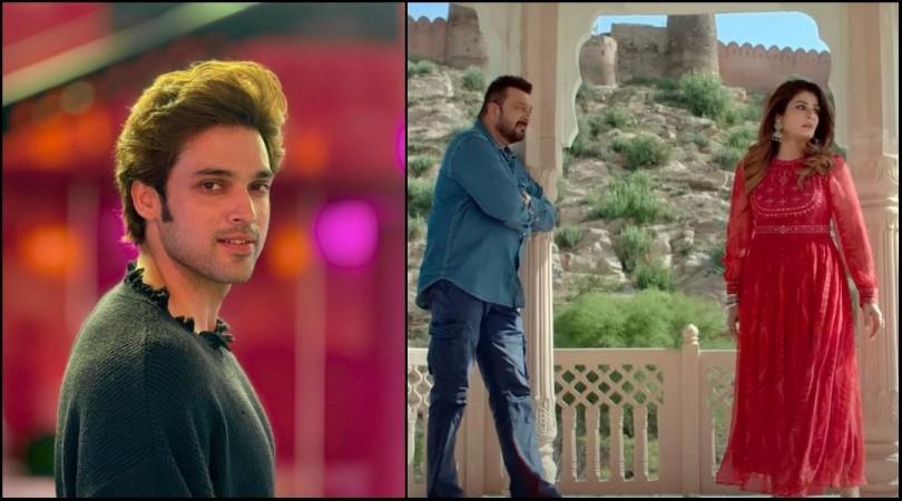'Ghudchadi Review': Parth Samthaan steals the show, Raveena Tandon shines in rather snoozefest comedy of errors love story [Reactions]