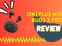 OnePlus Nord Buds 3 Pro review